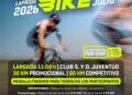 Se viene la 1ª fecha del 2º Campeonato Regional de Rural Bike en Laprida