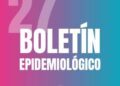 BOLETIN EPIDEMIOLOGICO: Infecciones respiratorias agudas