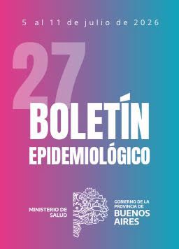 BOLETIN EPIDEMIOLOGICO: Infecciones respiratorias agudas