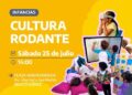 VACACIONES DIVERTIDAS – cultura rodante