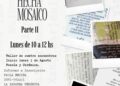 VACACIONES DE INVIERNO CON ARTE