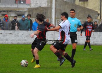 Juarense e Independiente no se sacaron ventajas, fue 1 a 1
