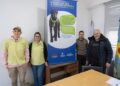 Presentación del programa de Intervenciones Asistidas por Animales