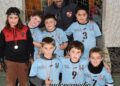 Culminó un nuevo Torneo de Invierno organizado por Juarense