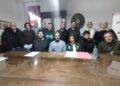 La Unión Cívica Radical de Benito Juárez presentó su nueva comisión directiva y llamó a fortalecer el partido de cara a una nueva etapa