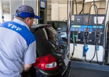 Provincia de Buenos Aires: Buscan aprobar una ley que obligue a las petroleras a informar aumentos con anticipación