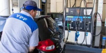 Provincia de Buenos Aires: Buscan aprobar una ley que obligue a las petroleras a informar aumentos con anticipación
