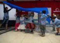 Acto Oficial por el 210° Aniversario de la Declaración de la Independencia